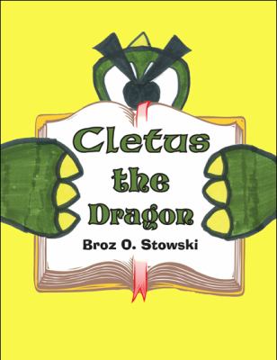 Cletus the Dragon