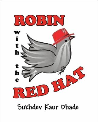 Robin with the Red Hat