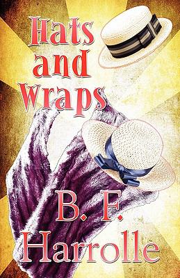 Hats and Wraps