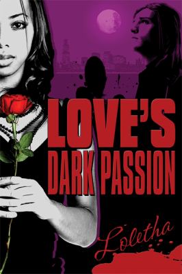 Love's Dark Passion