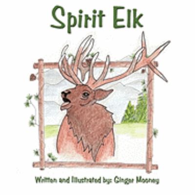 Spirit Elk