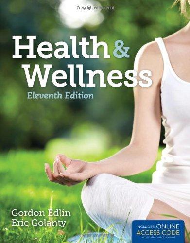 Health & Wellness