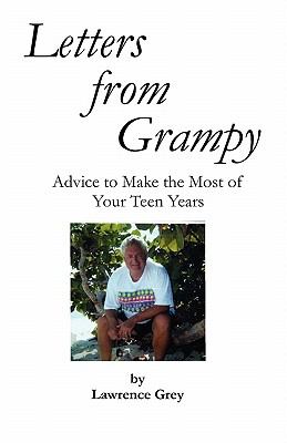 Letters from Grampy : Advice to Make the Most of Your Teen Years