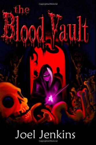 The Blood Vault