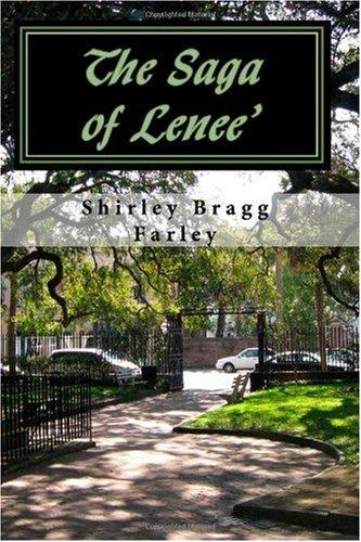 The Saga of Lenee'