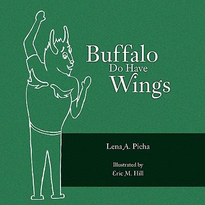 Buffalo Do Have Wings