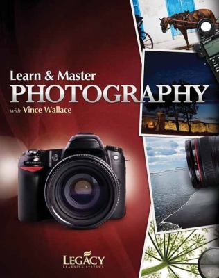 Learn & Master Photography