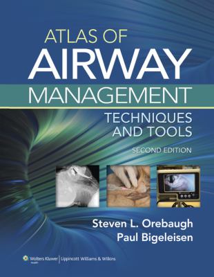 Atlas of Airway Management Cb