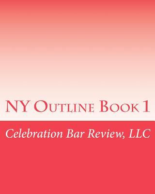 NY Outline Book 1