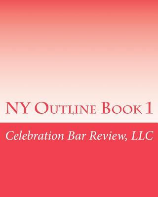 NY Outline Book 1