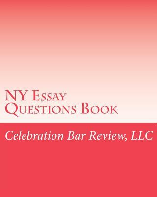 NY Essay Questions Book (Volume 5)