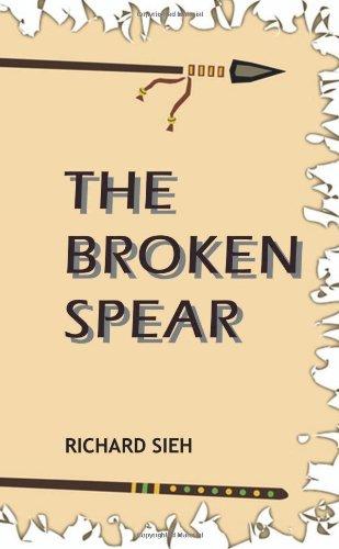The Broken Spear