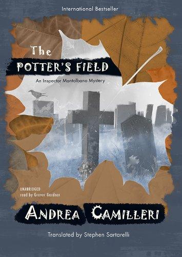 The Potter's Field (Inspector Montalbano Mysteries, Book 13) (Library Edition)