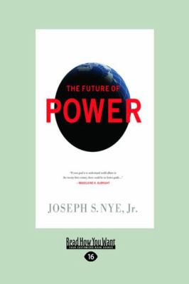 The Future of Power