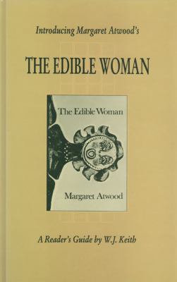 Introducing Margaret Atwoods the Edible Woman