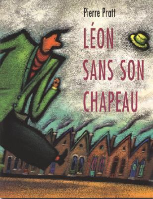 Leon Sans Son Chapeau