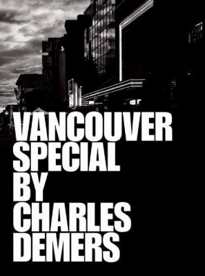 Vancouver Special