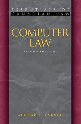 Computer Law