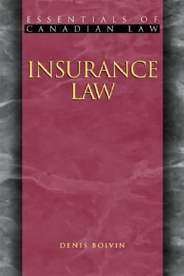 Insurance Law