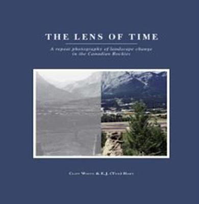 The Lens of Time, Vol. 10