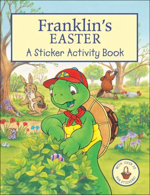 Franklin's Easter