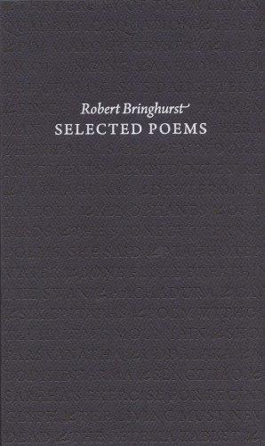 Selected Poems