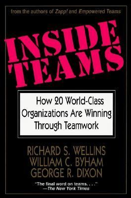 Inside Teams