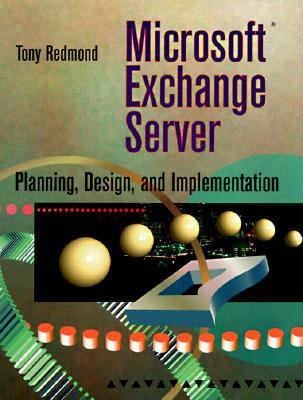 MICROSOFT EXCHANGE SERVER PLAN