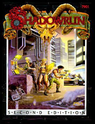 Shadowrun