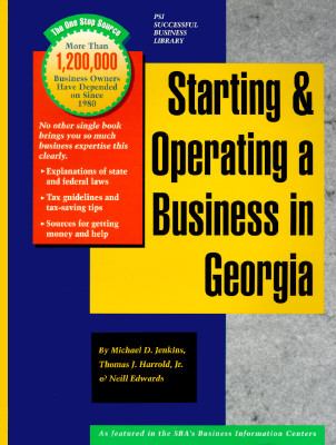 Starting and Operating a Business in Georgia