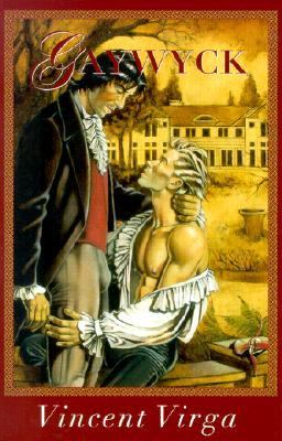 Gaywyck - Vincent Virga - Paperback - 1ST ALYSON