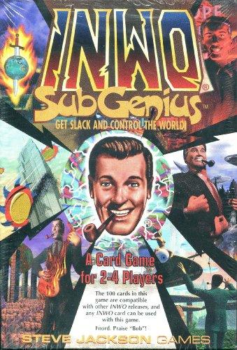 INWO SubGenius