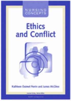 Ethics and Conflict