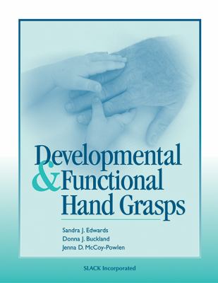 Developmental & Functional Hand Grasps