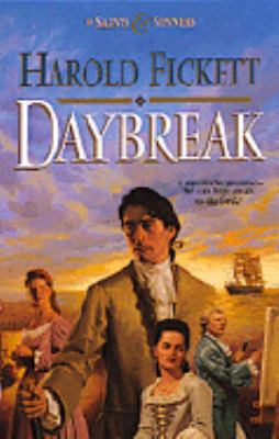 Daybreak, Vol. 2