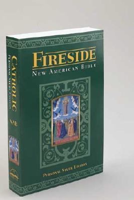 New American Bible Personal Study Edition Translated from the Original Languages With Critical Use of All the Ancient Sources Catholic