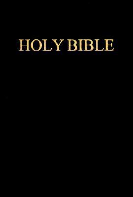 Holy Bible Cornerstone Varsity King James Version Purple Ultrathin Reference