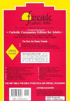 Holy Bible Cornerstone King James Version Master Study Bible Black Bonded Leather