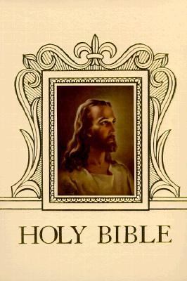 Holy Bible Cornerstone King James Version Master Study Bible Black Bonded Leather