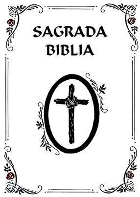 Sagrada Biblia Nueva Edicion Catholica Familiar