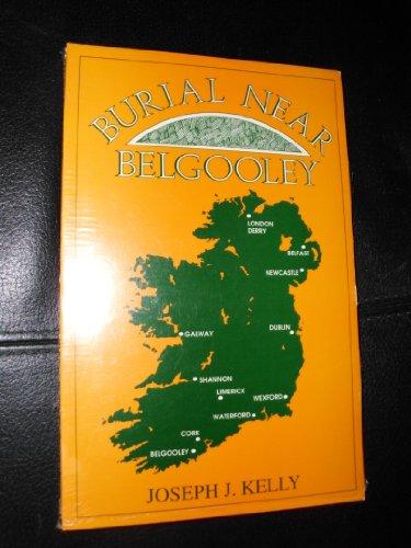 Burial near Belgooley: The fate of James McP