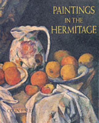 Paintings in the Hermitage - Colin T. Eisler - Hardcover - REPRINT