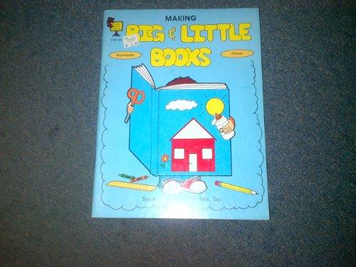 *MAKING BIG & LITTLE BOOKS (Big Book Ideas)