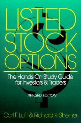 Listed stock options
