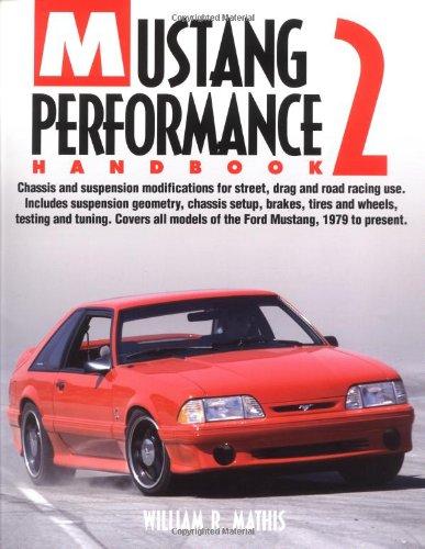 Mustang Performance Handbook 2