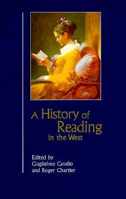 History of Reading in the West