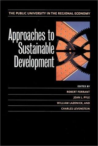 approaches to sustainable development essay approaches to sustainable development essay
