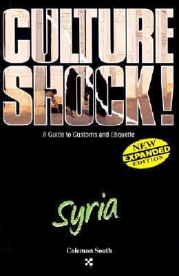 Culture Shock! Syria