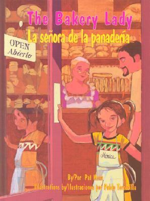 Bakery Lady/LA Senora De LA Panaderia