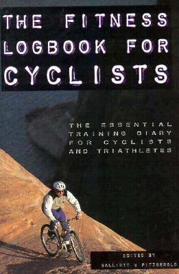 Fitness Log Book for Cyclers: The Essential Training Diary for Cyclists and Triathletes